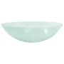 Frosted glass sink 50x37x14 cm by vidaXL, Sinks - Ref: Foro24-345243, Price: 66,65 €, Discount: %