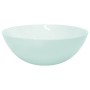 Frosted glass sink 50x37x14 cm by vidaXL, Sinks - Ref: Foro24-345243, Price: 67,80 €, Discount: %