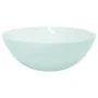 Frosted glass sink 50x37x14 cm by vidaXL, Sinks - Ref: Foro24-345243, Price: 66,65 €, Discount: %