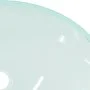 Frosted glass sink 50x37x14 cm by vidaXL, Sinks - Ref: Foro24-345243, Price: 66,65 €, Discount: %