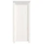 Aparador de madera maciza de pino blanco 83x41,5x100 cm de vidaXL, Aparadores - Ref: Foro24-821508, Precio: 141,80 €, Descuen...