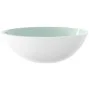 Lavabo de vidrio blanco 50x37x14 cm de vidaXL, Lavabos - Ref: Foro24-345255, Precio: 72,67 €, Descuento: %