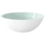 Lavabo de vidrio blanco 50x37x14 cm de vidaXL, Lavabos - Ref: Foro24-345255, Precio: 72,67 €, Descuento: %
