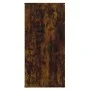 Anrichte aus geräuchertem Eichensperrholz 80x36x75 cm von vidaXL, Sideboards - Ref: Foro24-815489, Preis: 68,40 €, Rabatt: %