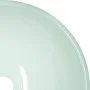 Waschbecken aus gehärtetem Glas weiß 35x12 cm von vidaXL, Sinkt - Ref: Foro24-345252, Preis: 41,04 €, Rabatt: %