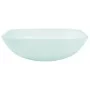 Frosted glass sink 42x42x14 cm by vidaXL, Sinks - Ref: Foro24-345242, Price: 44,32 €, Discount: %