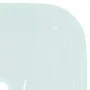 Frosted glass sink 42x42x14 cm by vidaXL, Sinks - Ref: Foro24-345242, Price: 44,32 €, Discount: %
