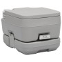 Portable toilet and water tank set for camping by vidaXL, Camping and hiking - Ref: Foro24-3154900, Price: 200,67 €, Discount: %
