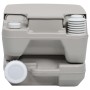 Portable toilet and water tank set for camping by vidaXL, Camping and hiking - Ref: Foro24-3154900, Price: 200,67 €, Discount: %