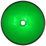 Green tempered glass sink 42x14 cm by vidaXL, Sinks - Ref: Foro24-345264, Price: 59,08 €, Discount: %
