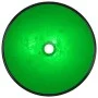 Green tempered glass sink 42x14 cm by vidaXL, Sinks - Ref: Foro24-345264, Price: 53,95 €, Discount: %