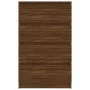 Aparador madera contrachapada roble marrón 60x35x98,5 cm de vidaXL, Aparadores - Ref: Foro24-815077, Precio: 98,54 €, Descuen...