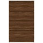 Plywood oak brown sideboard 60x35x98.5 cm by vidaXL, Sideboards - Ref: Foro24-815077, Price: 100,21 €, Discount: %
