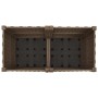 Arriate 80x40x38 cm polipropileno