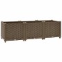 Arriate 120x40x38 cm polipropileno