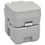 Portable Camping Basin Toilet Set by vidaXL, Camping and hiking - Ref: Foro24-3154907, Price: 255,70 €, Discount: %