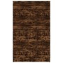 Aparador madera contrachapada color roble ahumado 60x35x98,5 cm de vidaXL, Aparadores - Ref: Foro24-815075, Precio: 79,56 €, ...