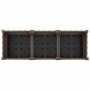Arriate 120x40x71 cm polipropileno