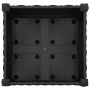 Arriate 40x40x23 cm polipropileno