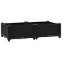 Arriate 80x40x23 cm polipropileno