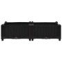 Arriate 80x40x23 cm polipropileno