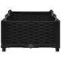 Arriate 80x40x23 cm polipropileno