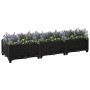 Arriate 120x40x23 cm polipropileno