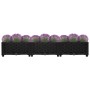 Arriate 120x40x23 cm polipropileno