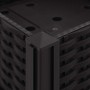 Arriate 120x40x23 cm polipropileno