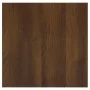 Wand-TV-Schrank aus braunem Eichenholz, 30,5 x 30 x 30 cm von vidaXL, TV-Möbel - Ref: Foro24-815141, Preis: 24,65 €, Rabatt: %