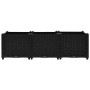 Arriate 120x40x38 cm polipropileno