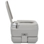 Juego de inodoro con lavabo portátil para camping de vidaXL, Camping y senderismo - Ref: Foro24-3154908, Precio: 307,76 €, De...