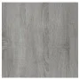 Sonoma gray wall-mounted TV cabinet 30.5x30x30 cm by vidaXL, TV Furniture - Ref: Foro24-815138, Price: 22,68 €, Discount: %