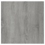 TV-Wandschrank in Sonoma-Grau, 30,5 x 30 x 30 cm von vidaXL, TV-Möbel - Ref: Foro24-815138, Preis: 22,95 €, Rabatt: %