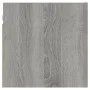 Sonoma gray wall-mounted TV cabinet 30.5x30x30 cm by vidaXL, TV Furniture - Ref: Foro24-815138, Price: 22,68 €, Discount: %