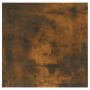 Mueble para TV de pared color roble ahumado 30,5x30x30 cm de vidaXL, Muebles TV - Ref: Foro24-815135, Precio: 21,15 €, Descue...