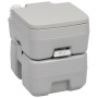 Toilet set with sink and portable water tank for camping by vidaXL, Camping and hiking - Ref: Foro24-3154913, Price: 444,47 €...