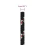 Schwarzes Polypropylen-Bootsseil 4 mm 50 m von vidaXL, Seile und Metallschnüre - Ref: Foro24-152328, Preis: 9,98 €, Rabatt: %