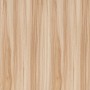 Mueble para TV madera maciza pino y ratán natural 105x30x40 cm de vidaXL, Muebles TV - Ref: Foro24-345617, Precio: 127,91 €, ...