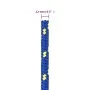 Blaues Polypropylen-Bootsseil 12 mm 100 m von vidaXL, Seile und Metallschnüre - Ref: Foro24-152460, Preis: 54,86 €, Rabatt: %