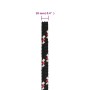 Schwarzes Polypropylen-Bootsseil 10 mm 25 m von vidaXL, Seile und Metallschnüre - Ref: Foro24-152347, Preis: 14,96 €, Rabatt: %