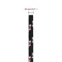 Schwarzes Polypropylen-Bootsseil 10 mm 25 m von vidaXL, Seile und Metallschnüre - Ref: Foro24-152347, Preis: 16,11 €, Rabatt: %