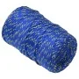 Cuerda de barco polipropileno azul 2 mm 25 m de vidaXL, Sogas y cuerdas metálicas - Ref: Foro24-152423, Precio: 9,81 €, Descu...
