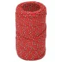 Red polypropylene boat rope 2 mm 50 m by vidaXL, Ropes and metal cords - Ref: Foro24-152371, Price: 9,83 €, Discount: %