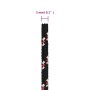 Cuerda de barco polipropileno negra 3 mm 50 m de vidaXL, Sogas y cuerdas metálicas - Ref: Foro24-152323, Precio: 9,86 €, Desc...