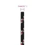 Cuerda de barco polipropileno negra 3 mm 50 m de vidaXL, Sogas y cuerdas metálicas - Ref: Foro24-152323, Precio: 9,70 €, Desc...