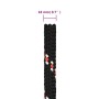 Black polypropylene boat rope 18 mm 100 m by vidaXL, Ropes and metal cords - Ref: Foro24-152366, Price: 101,42 €, Discount: %