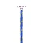 Blue polypropylene boat rope 8 mm 250 m by vidaXL, Ropes and metal cords - Ref: Foro24-152451, Price: 58,47 €, Discount: %