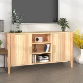 Sperrholz-Sideboard 107x38x60 cm von vidaXL, Sideboards - Ref: Foro24-345680, Preis: 104,12 €, Rabatt: %
