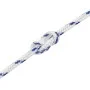 Cuerda de barco polipropileno blanco 2 mm 500 m de vidaXL, Sogas y cuerdas metálicas - Ref: Foro24-152268, Precio: 21,84 €, D...